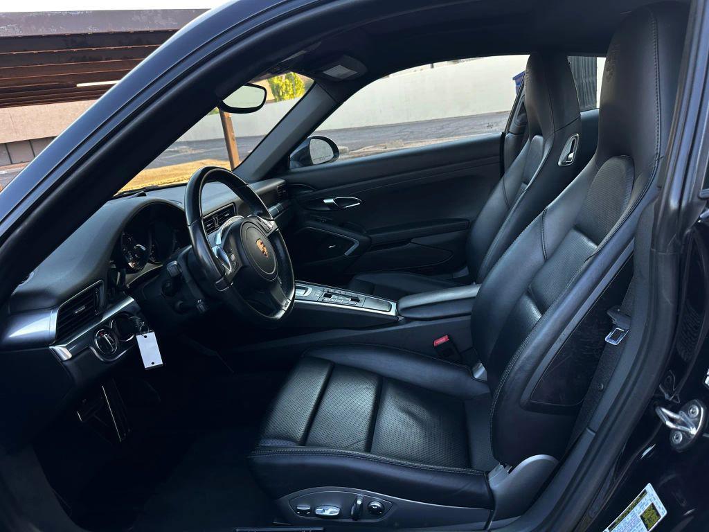 used 2016 Porsche 911 car, priced at $73,500
