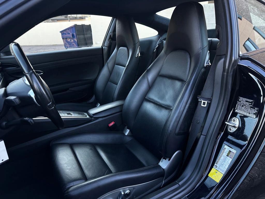 used 2016 Porsche 911 car, priced at $73,500
