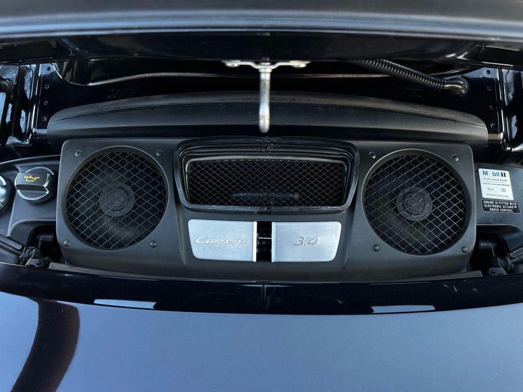 used 2016 Porsche 911 car, priced at $73,500