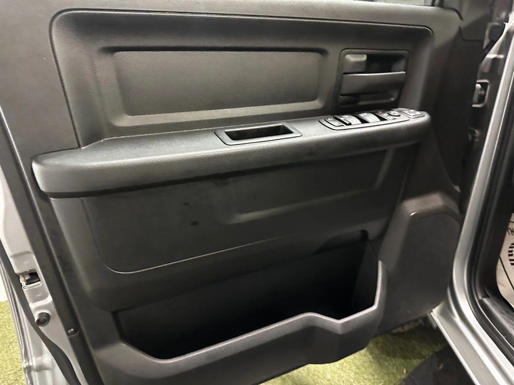 used 2024 Ram 3500 car, priced at $44,750