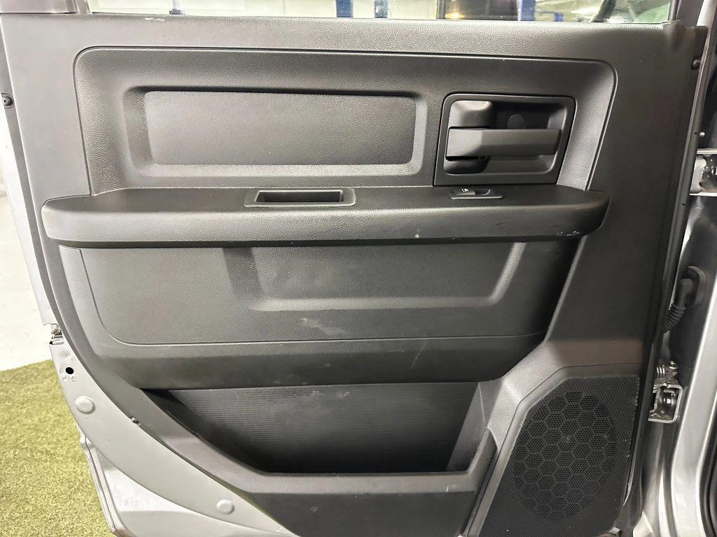 used 2024 Ram 3500 car, priced at $44,750