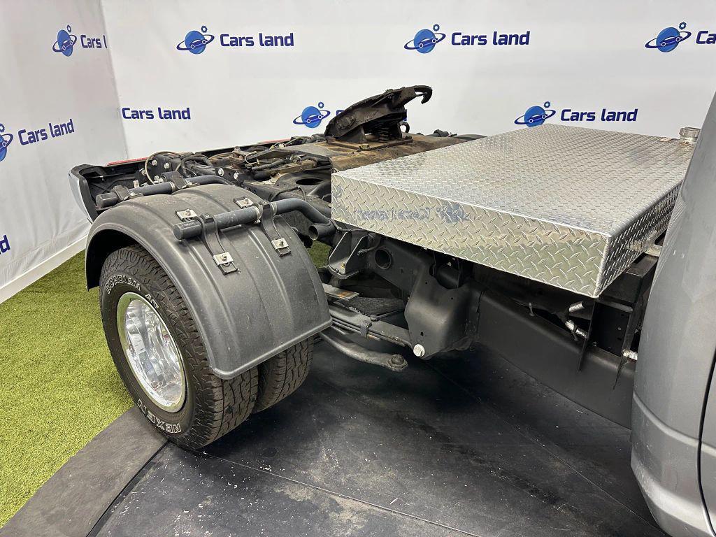 used 2024 Ram 3500 car, priced at $44,750