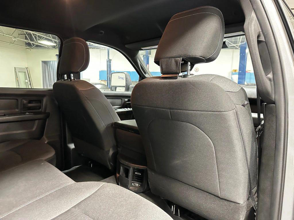 used 2024 Ram 3500 car, priced at $44,750