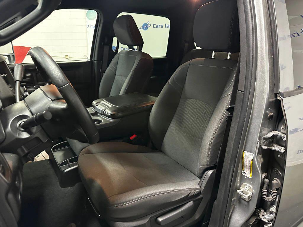 used 2024 Ram 3500 car, priced at $44,750