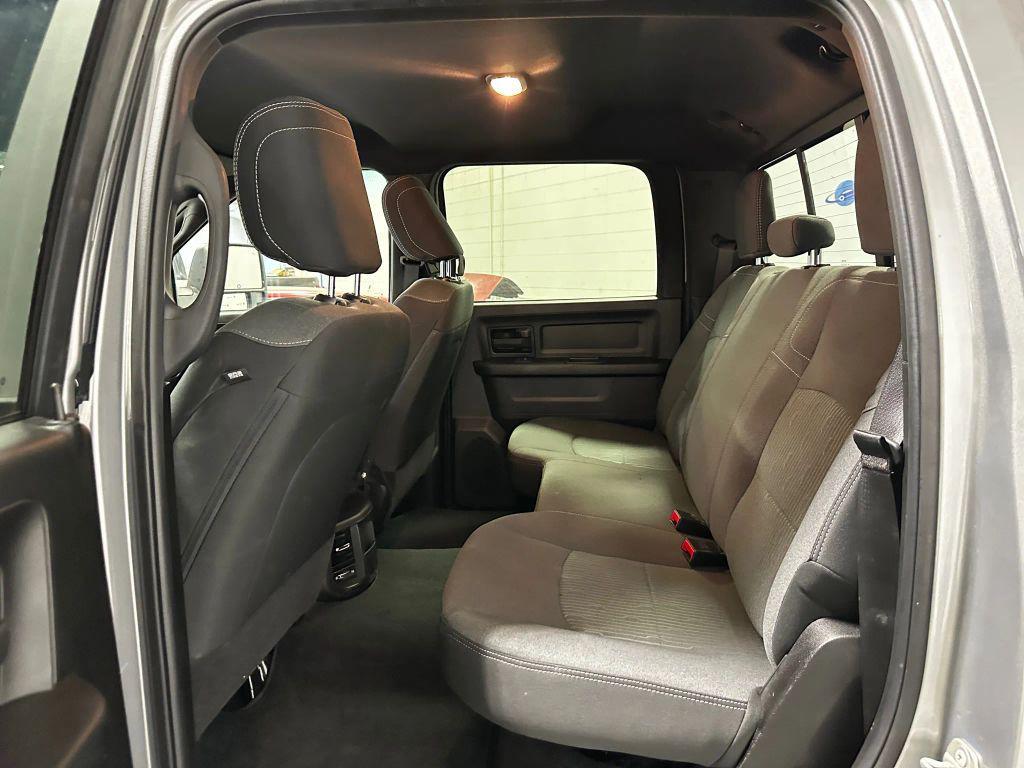 used 2024 Ram 3500 car, priced at $44,750