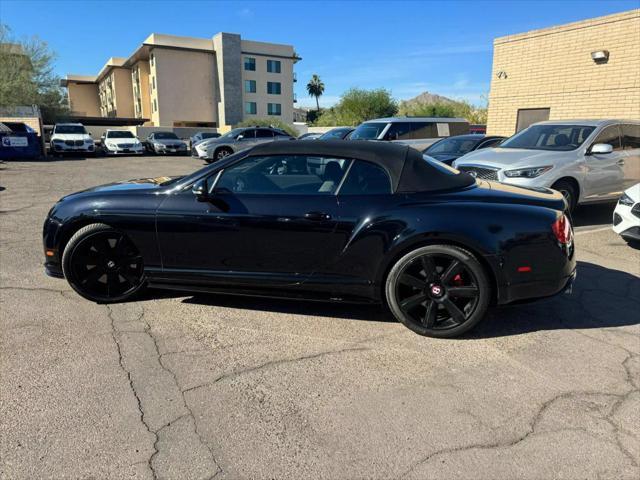 used 2015 Bentley Continental GT car, priced at $84,500