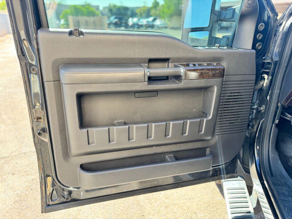 used 2015 Ford F-350 car, priced at $39,500