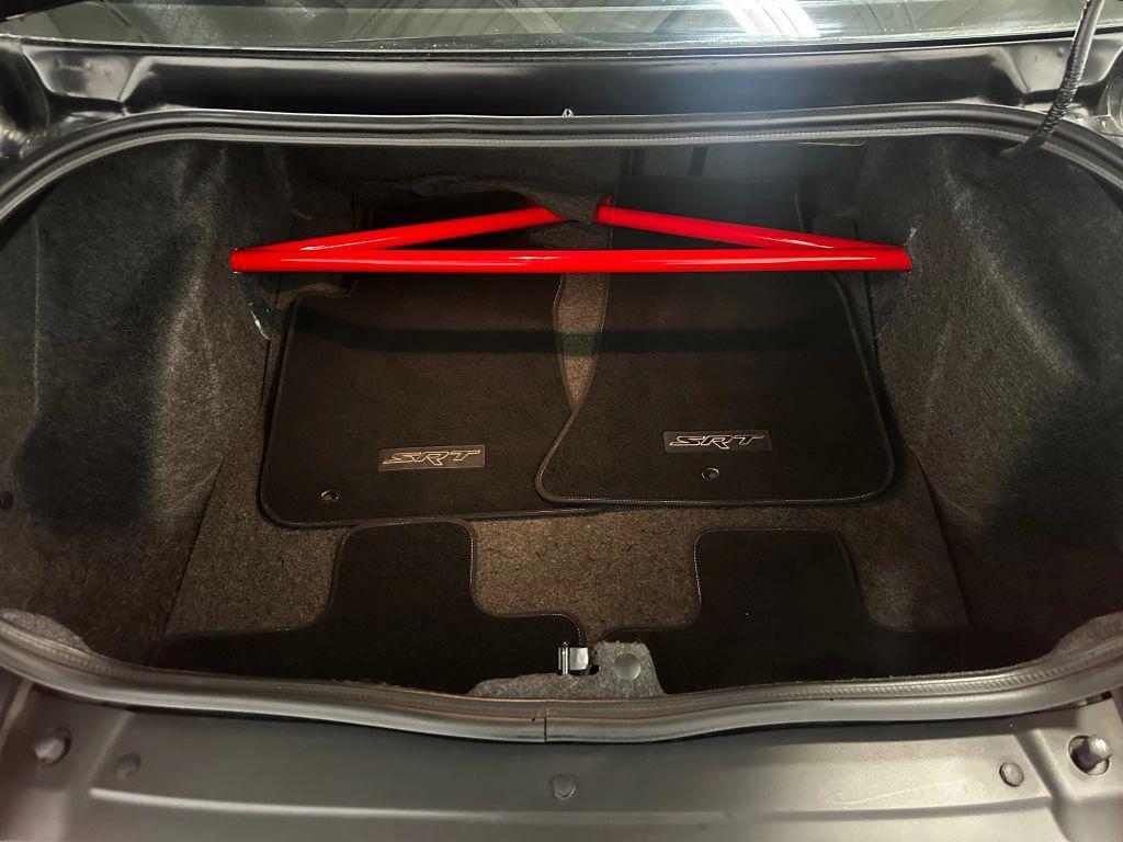 used 2022 Dodge Challenger car, priced at $83,500