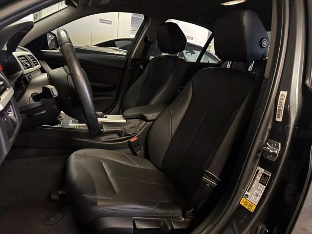 used 2015 BMW 320 car, priced at $11,750