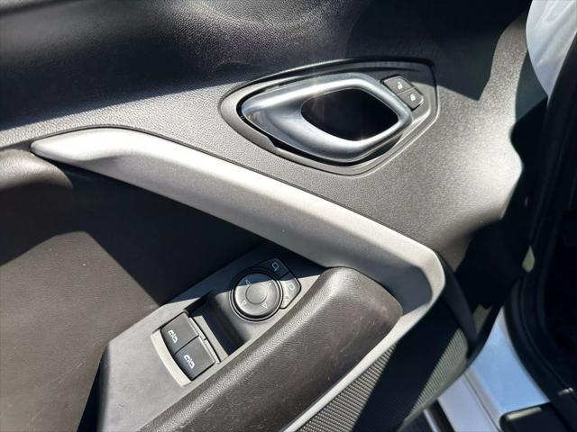 used 2019 Chevrolet Camaro car, priced at $38,500