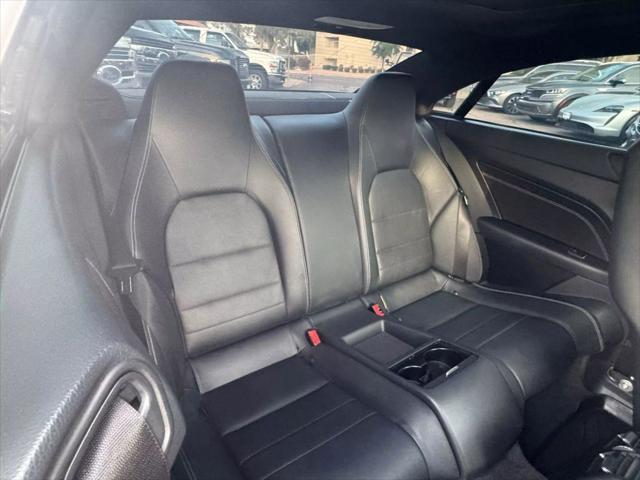used 2015 Mercedes-Benz E-Class car, priced at $23,500