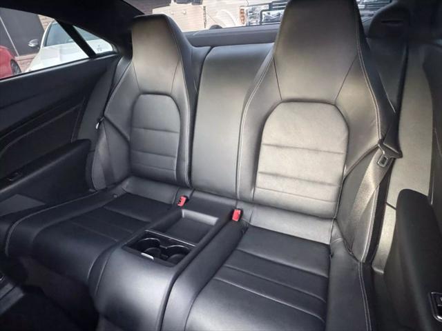 used 2015 Mercedes-Benz E-Class car, priced at $23,500