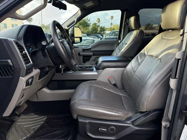 used 2019 Ford F-350 car, priced at $51,500