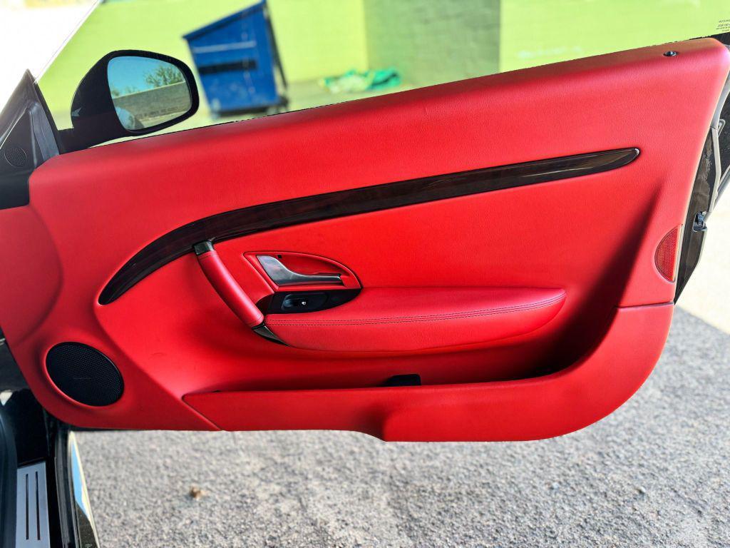 used 2018 Maserati GranTurismo car, priced at $41,500
