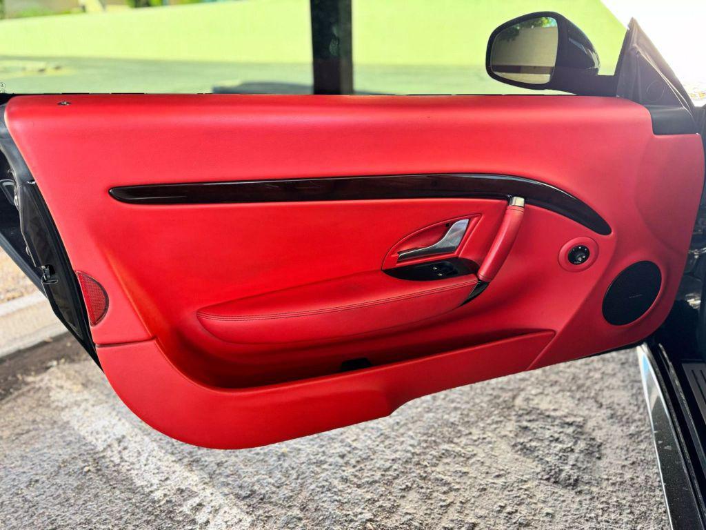 used 2018 Maserati GranTurismo car, priced at $41,500