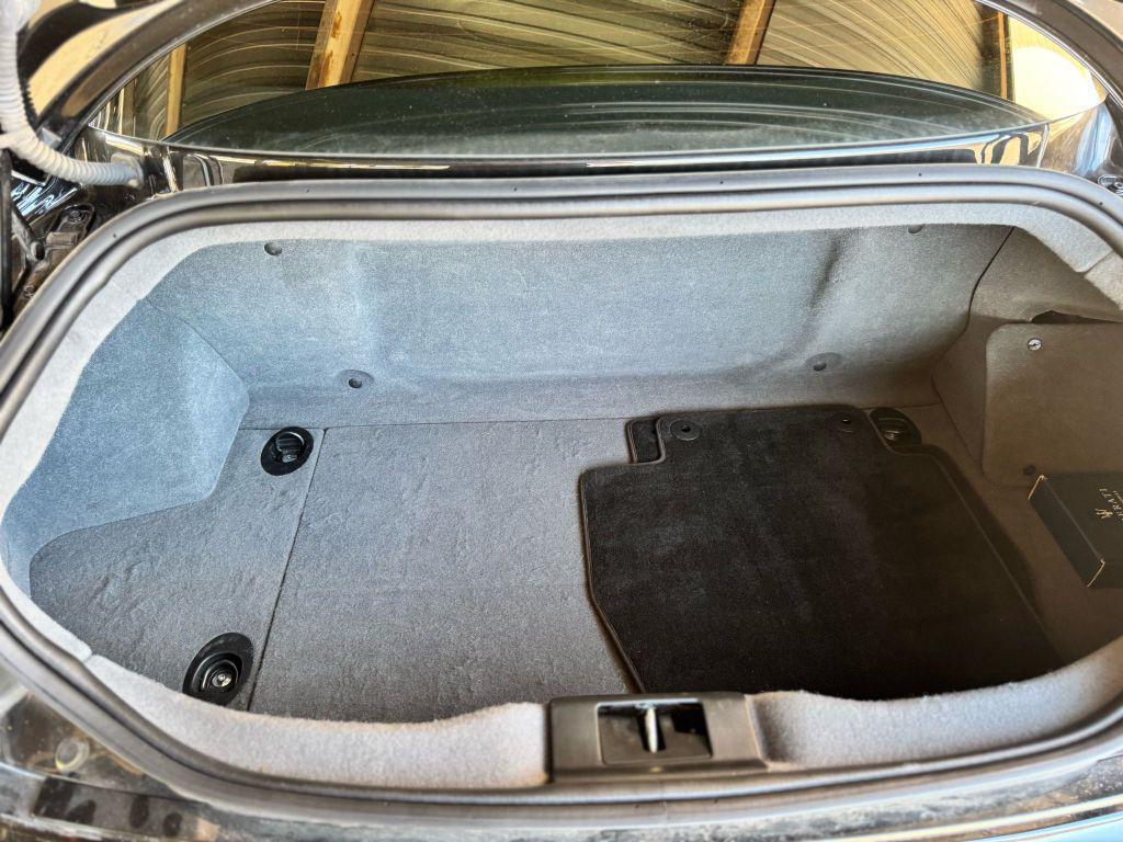 used 2018 Maserati GranTurismo car, priced at $41,500