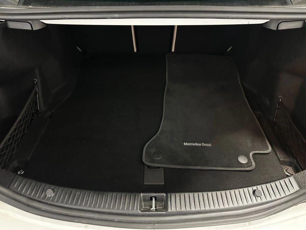 used 2020 Mercedes-Benz AMG C 43 car, priced at $36,950