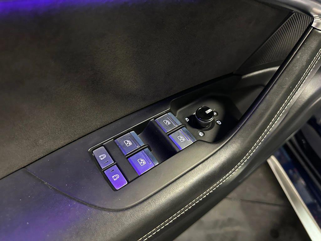 used 2021 Audi RS 7 car, priced at $77,950