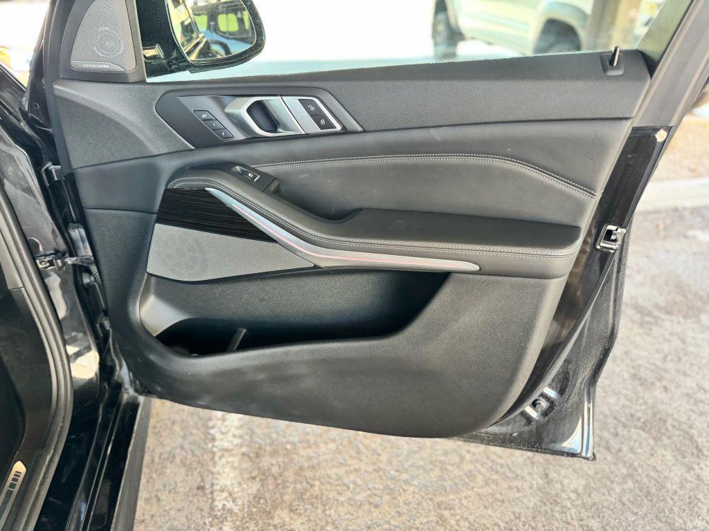 used 2019 BMW X5 car, priced at $34,500