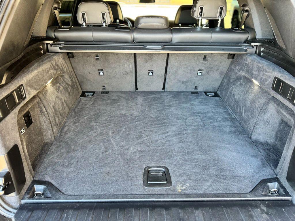 used 2019 BMW X5 car, priced at $34,500