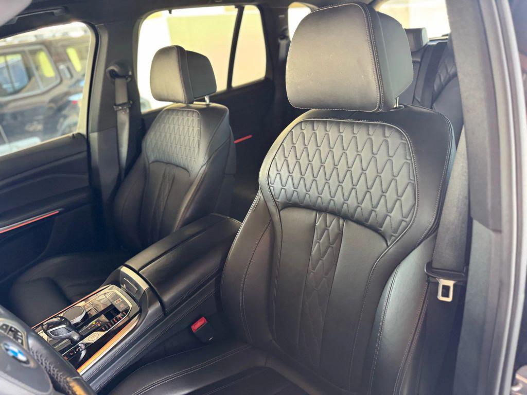 used 2019 BMW X5 car, priced at $34,500