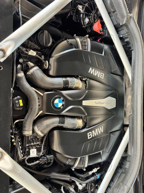 used 2019 BMW X5 car, priced at $34,500