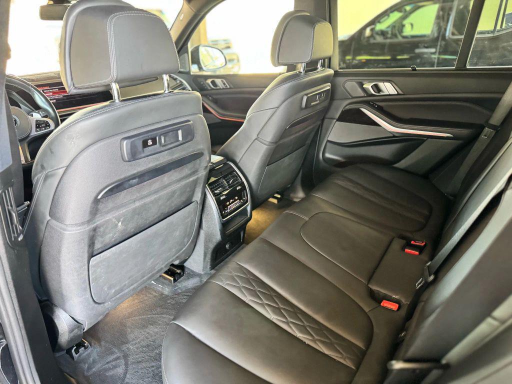 used 2019 BMW X5 car, priced at $34,500