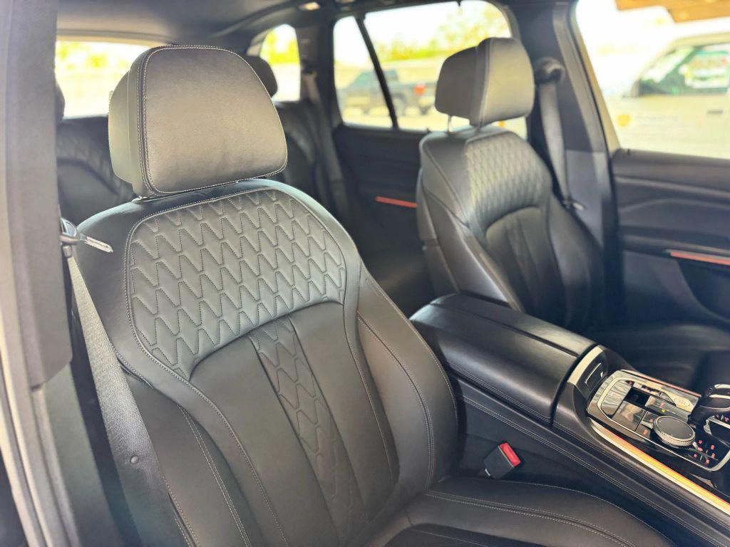 used 2019 BMW X5 car, priced at $34,500