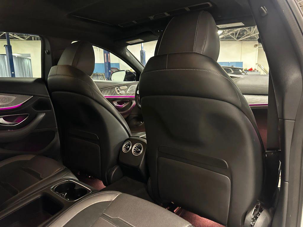 used 2019 Mercedes-Benz AMG GT 53 car, priced at $59,975