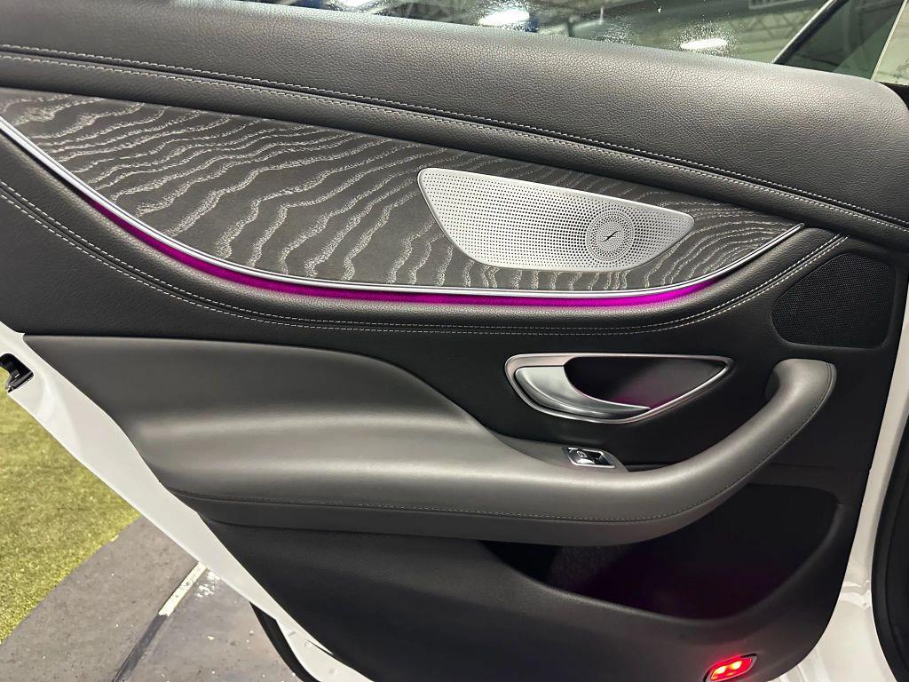 used 2019 Mercedes-Benz AMG GT 53 car, priced at $59,975