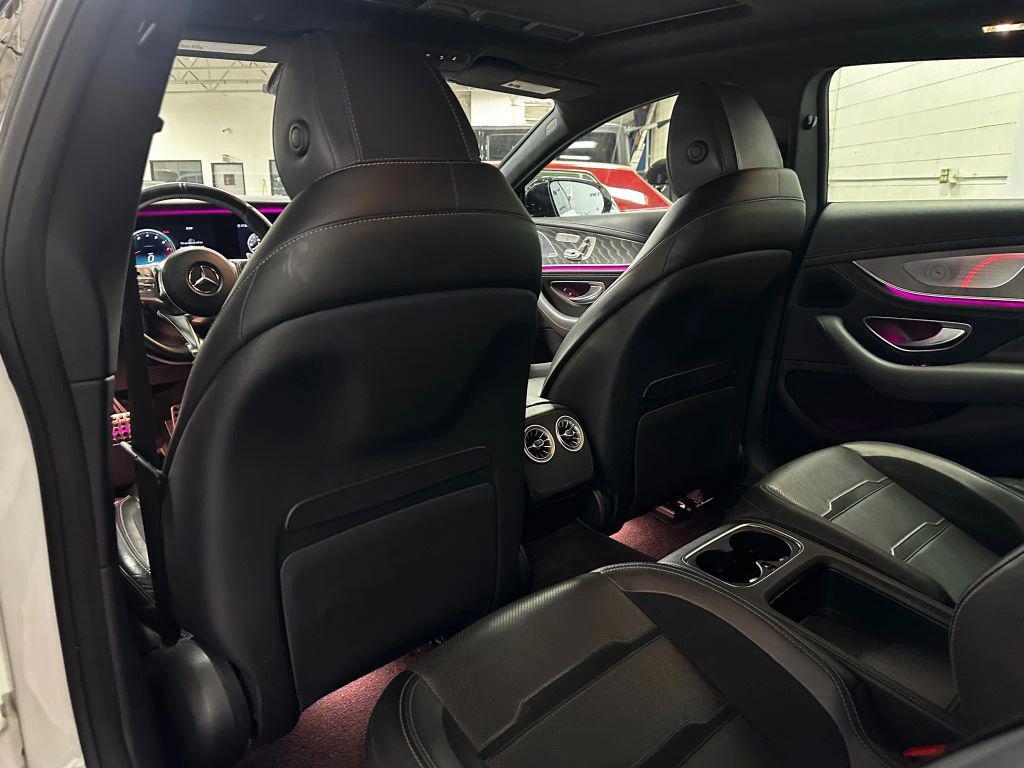 used 2019 Mercedes-Benz AMG GT 53 car, priced at $59,975