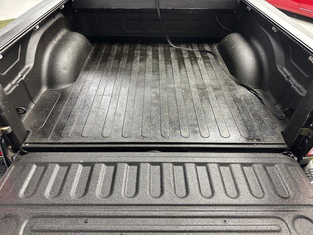 used 2016 Ram 1500 car, priced at $22,500