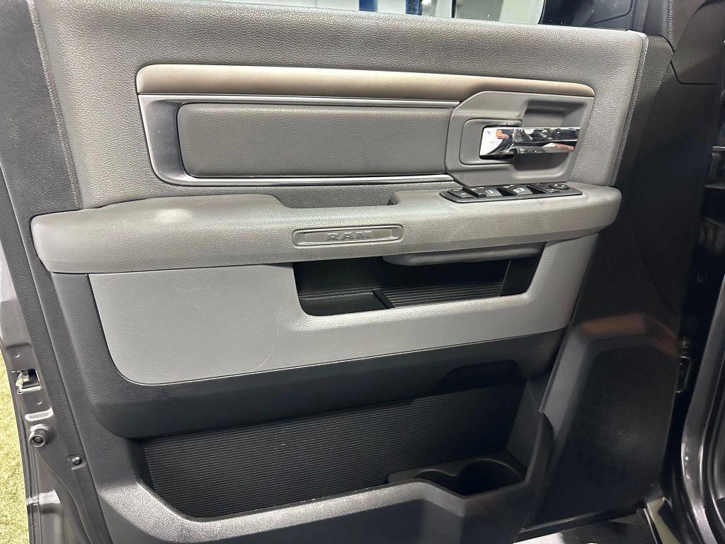 used 2016 Ram 1500 car, priced at $22,500