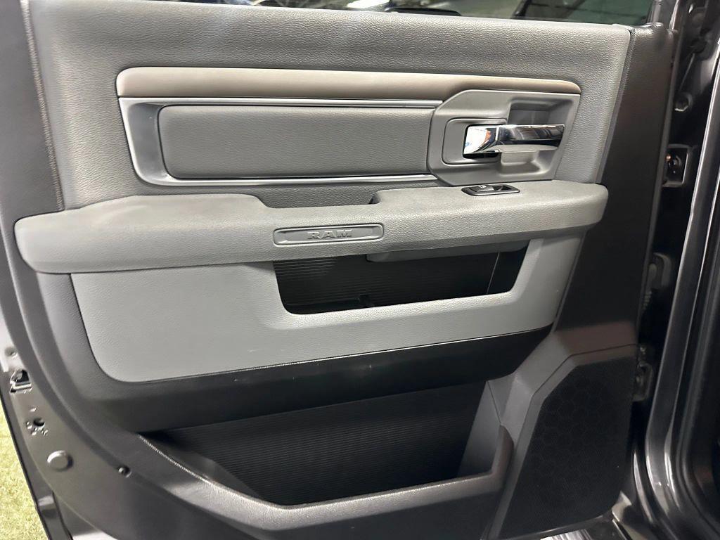 used 2016 Ram 1500 car, priced at $22,500