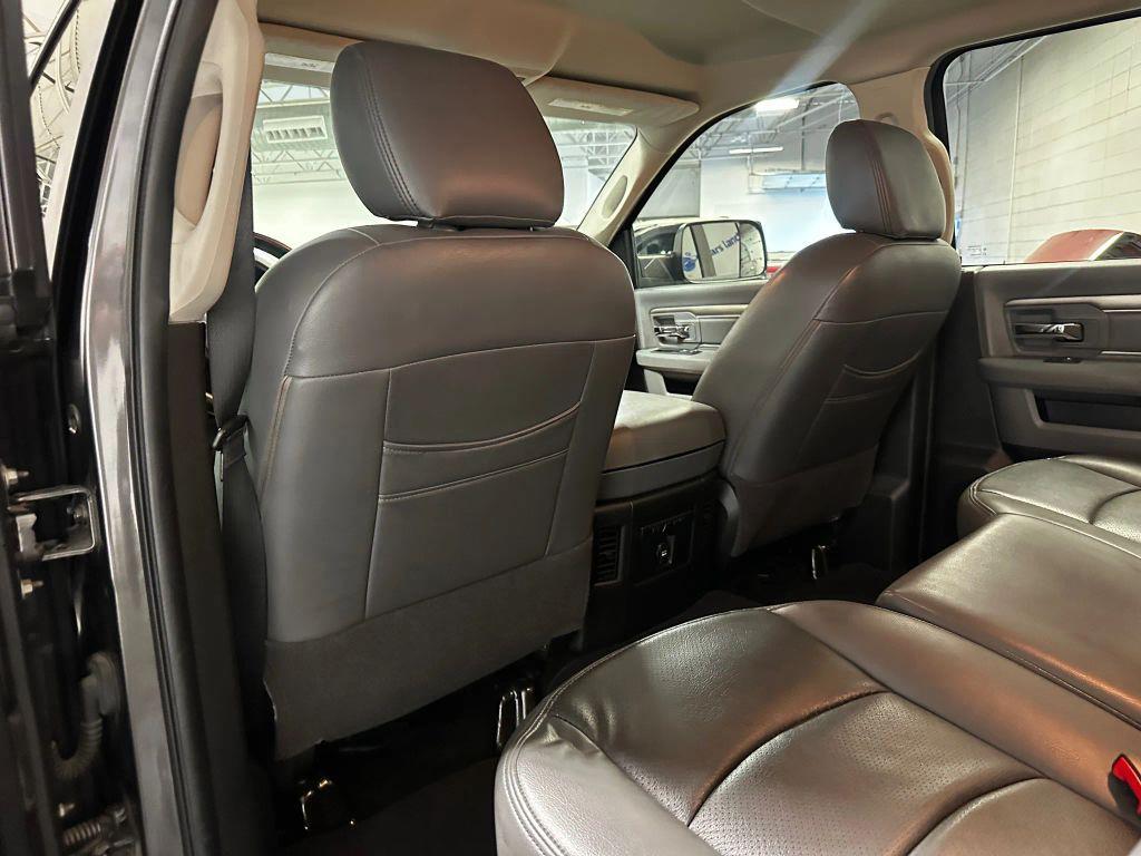 used 2016 Ram 1500 car, priced at $22,500