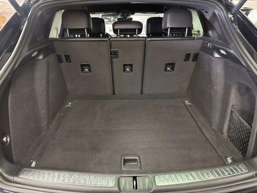 used 2018 Porsche Macan car, priced at $25,350