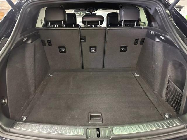 used 2018 Porsche Macan car, priced at $26,500