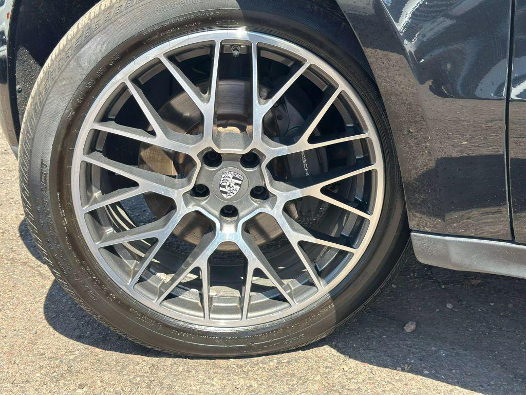 used 2018 Porsche Macan car, priced at $25,350