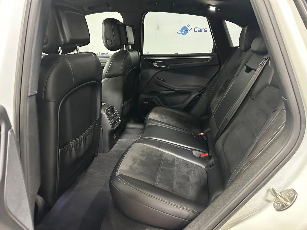 used 2018 Porsche Macan car, priced at $32,500