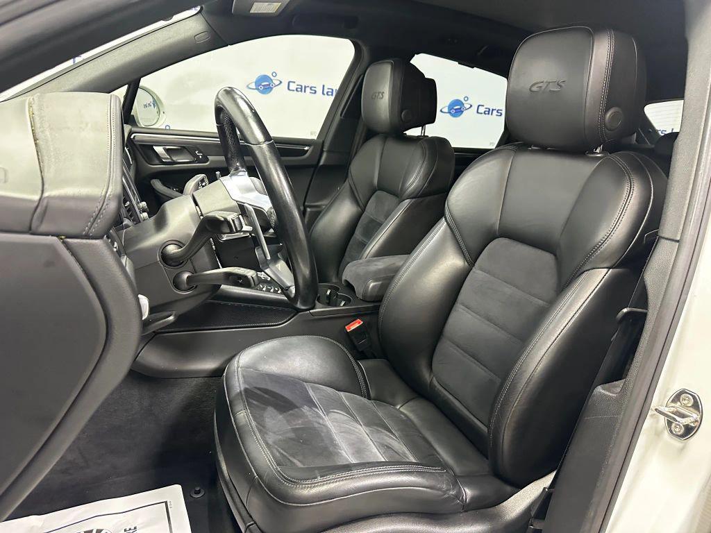 used 2018 Porsche Macan car, priced at $32,500