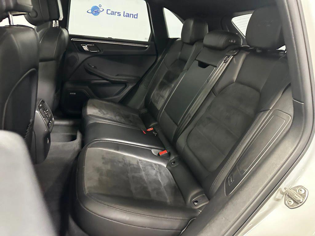 used 2018 Porsche Macan car, priced at $32,500