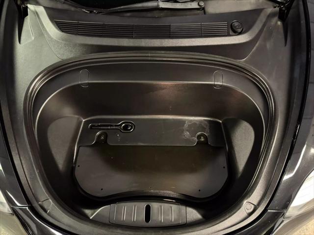 used 2019 Tesla Model 3 car, priced at $21,500