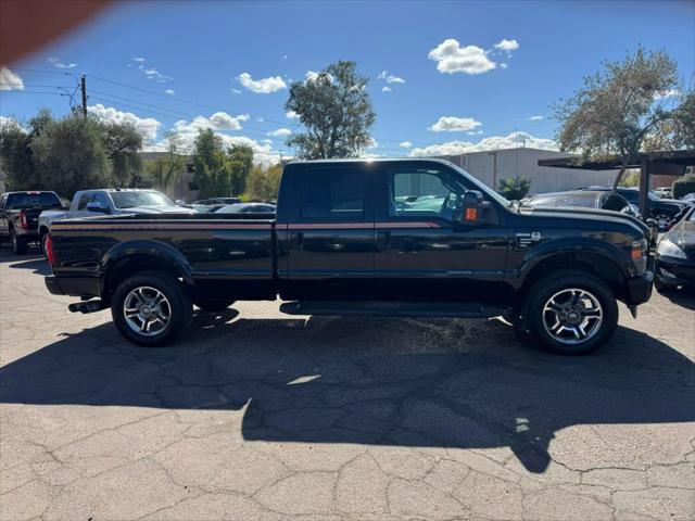 used 2008 Ford F-250 car, priced at $29,950