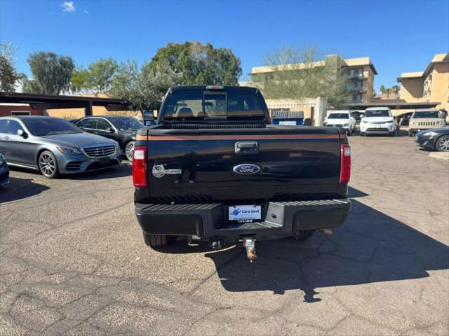 used 2008 Ford F-250 car, priced at $29,950