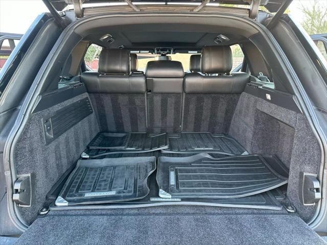 used 2016 Land Rover Range Rover car, priced at $28,950