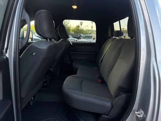 used 2024 Ram 2500 car, priced at $43,750