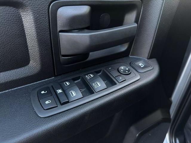 used 2024 Ram 2500 car, priced at $43,750