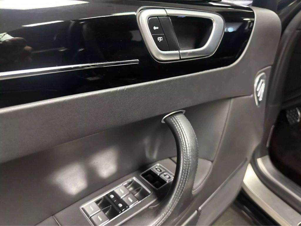 used 2010 Bentley Continental Flying Spur car, priced at $26,250