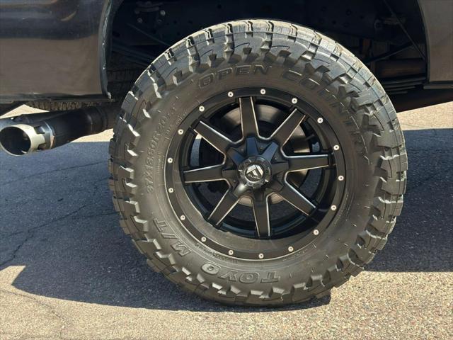 used 2014 Ford F-350 car, priced at $44,500