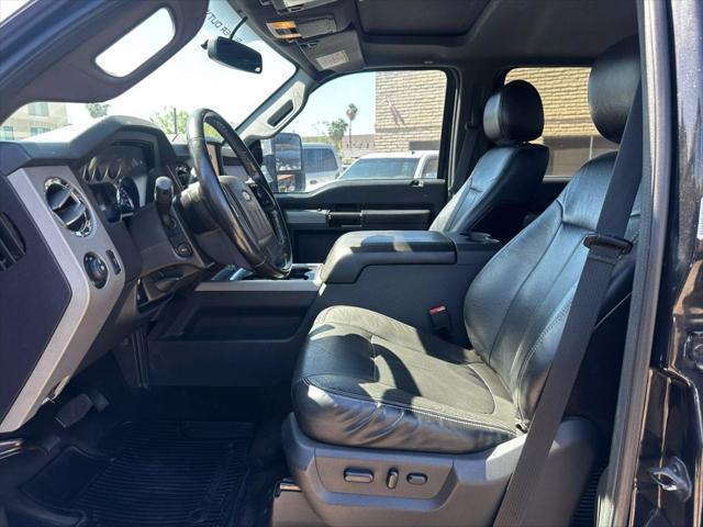 used 2014 Ford F-350 car, priced at $44,500